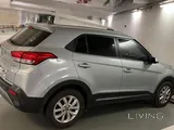 Hyundai Creta - 2020 model full option Limited  Istimara upto 19th June 2026 